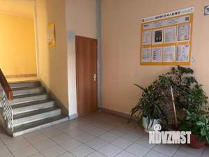 2-к квартира, вторичка, 60м2, 16/16 этаж