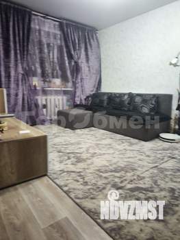 1-к квартира, вторичка, 32м2, 4/4 этаж