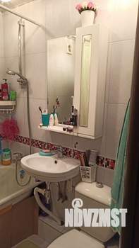 2-к квартира, вторичка, 45м2, 2/5 этаж