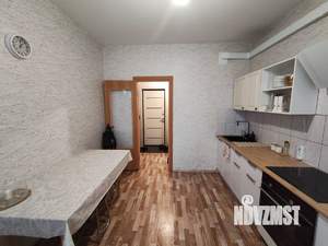 2-к квартира, вторичка, 60м2, 12/16 этаж