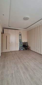 1-к квартира, вторичка, 37м2, 2/2 этаж