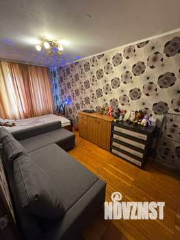3-к квартира, вторичка, 64м2, 2/3 этаж