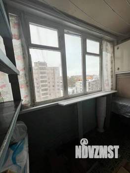 2-к квартира, вторичка, 51м2, 7/9 этаж