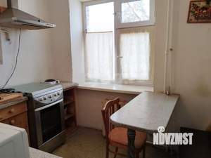2-к квартира, вторичка, 46м2, 1/5 этаж