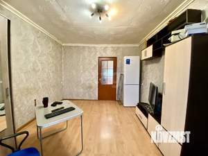 1-к квартира, вторичка, 19м2, 5/6 этаж