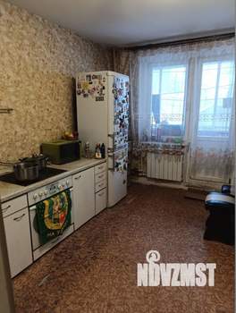 2-к квартира, вторичка, 61м2, 2/16 этаж