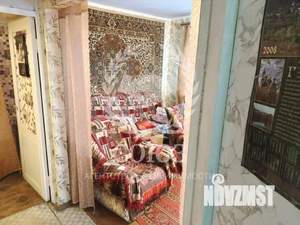 1-к квартира, вторичка, 31м2, 5/5 этаж