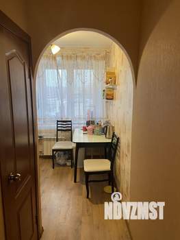 1-к квартира, вторичка, 33м2, 5/9 этаж