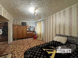 1-к квартира, вторичка, 31м2, 5/5 этаж