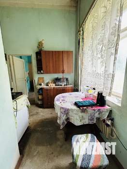2-к квартира, вторичка, 43м2, 1/3 этаж