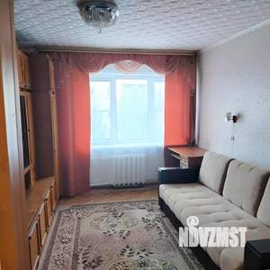 1-к квартира, вторичка, 18м2, 4/5 этаж