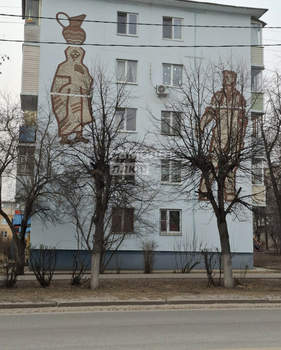 2-к квартира, вторичка, 47м2, 5/5 этаж