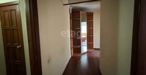 1-к квартира, вторичка, 40м2, 4/7 этаж