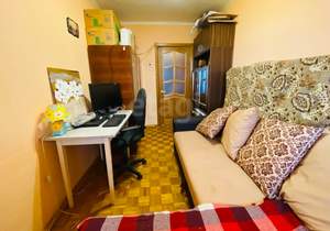 3-к квартира, вторичка, 62м2, 7/9 этаж