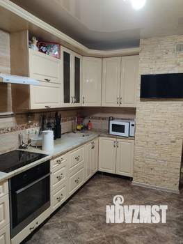 2-к квартира, вторичка, 60м2, 3/16 этаж