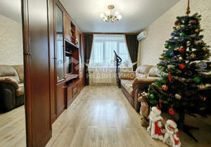 3-к квартира, вторичка, 58м2, 7/9 этаж