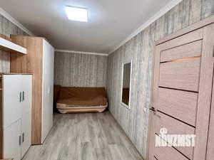 2-к квартира, вторичка, 45м2, 1/5 этаж