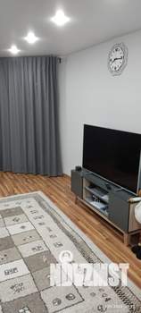 3-к квартира, вторичка, 76м2, 1/17 этаж