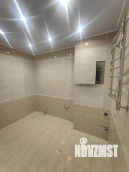 3-к квартира, вторичка, 81м2, 10/16 этаж