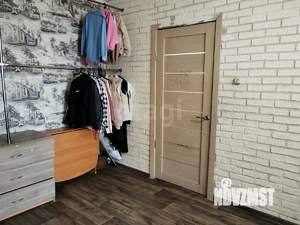 1-к квартира, вторичка, 37м2, 1/3 этаж