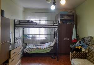 1-к квартира, вторичка, 44м2, 5/7 этаж