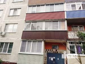 2-к квартира, вторичка, 57м2, 3/5 этаж