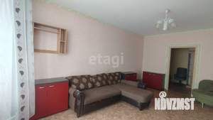 1-к квартира, вторичка, 51м2, 10/16 этаж
