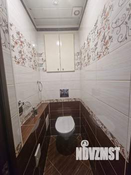 2-к квартира, вторичка, 52м2, 5/5 этаж