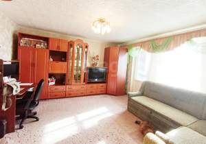 1-к квартира, вторичка, 36м2, 3/5 этаж