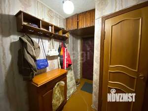 2-к квартира, вторичка, 44м2, 1/5 этаж