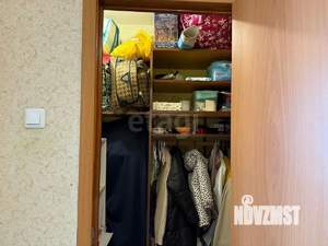 1-к квартира, вторичка, 43м2, 5/16 этаж