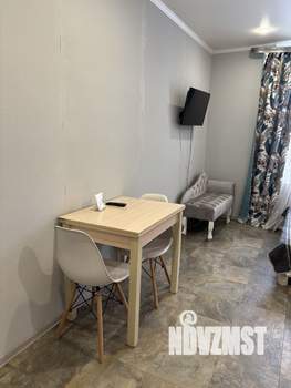 Студия квартира, вторичка, 21м2, 5/6 этаж