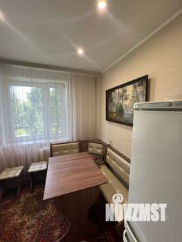 2-к квартира, вторичка, 58м2, 2/9 этаж