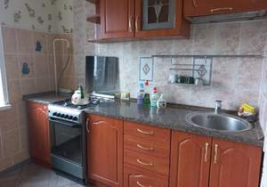 1-к квартира, вторичка, 33м2, 10/10 этаж