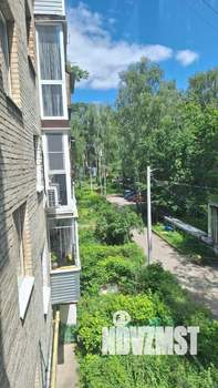 3-к квартира, вторичка, 62м2, 3/5 этаж