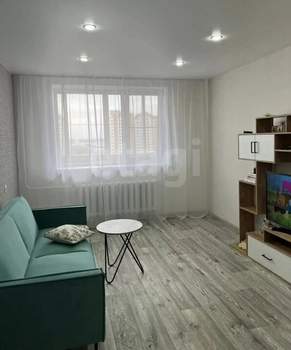 1-к квартира, вторичка, 49м2, 9/9 этаж