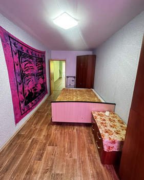 2-к квартира, вторичка, 44м2, 4/5 этаж