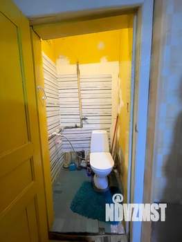 4-к квартира, вторичка, 66м2, 1/2 этаж