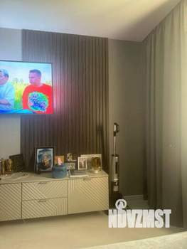 2-к квартира, вторичка, 52м2, 3/10 этаж