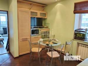 3-к квартира, вторичка, 99м2, 5/6 этаж