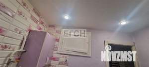 1-к квартира, вторичка, 30м2, 1/4 этаж