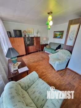 1-к квартира, вторичка, 35м2, 4/9 этаж