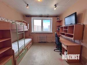 3-к квартира, вторичка, 74м2, 8/9 этаж