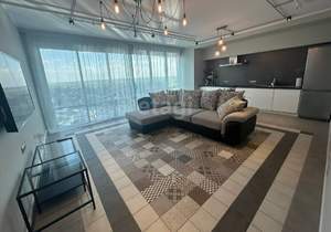 3-к квартира, вторичка, 78м2, 7/24 этаж