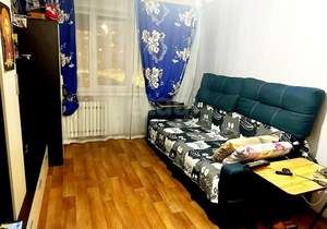 1-к квартира, вторичка, 30м2, 1/5 этаж