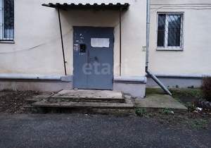 4-к квартира, вторичка, 82м2, 2/3 этаж