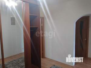 2-к квартира, вторичка, 62м2, 5/16 этаж