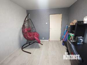 2-к квартира, вторичка, 52м2, 4/5 этаж