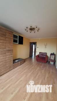 2-к квартира, вторичка, 53м2, 8/9 этаж