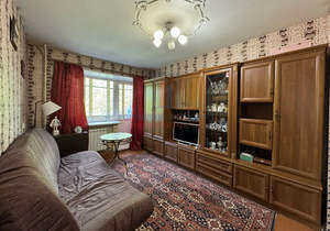 2-к квартира, вторичка, 42м2, 2/5 этаж